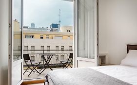 A Casa Di Pablo