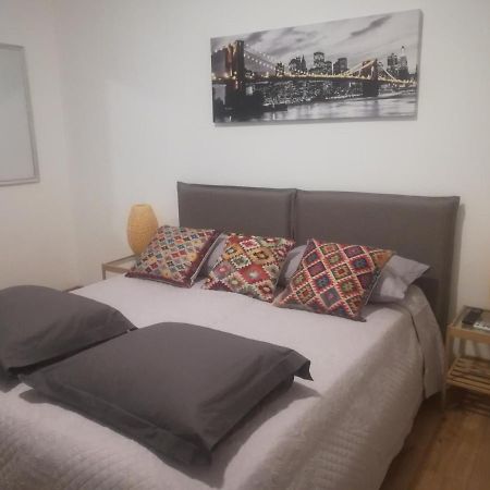 Ferienwohnung A Casa Di Pablo Como Exterior foto