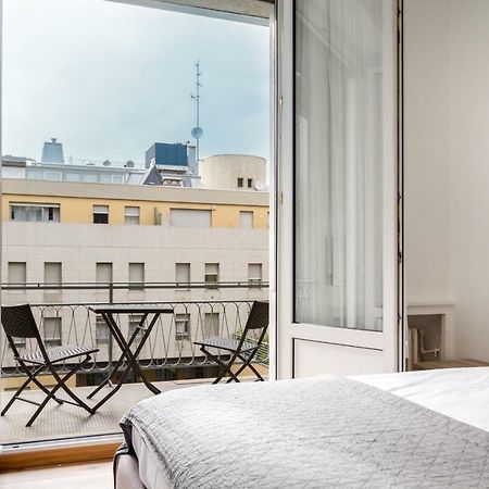 Ferienwohnung A Casa Di Pablo Como Exterior foto