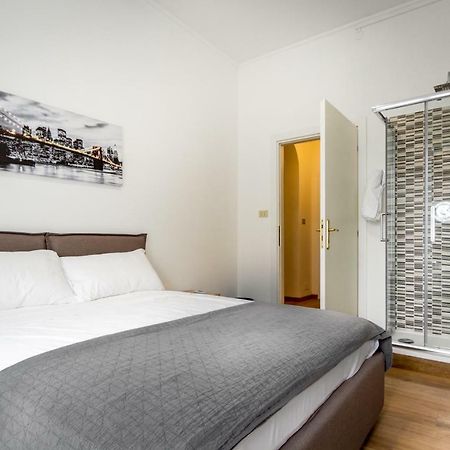 Ferienwohnung A Casa Di Pablo Como Exterior foto