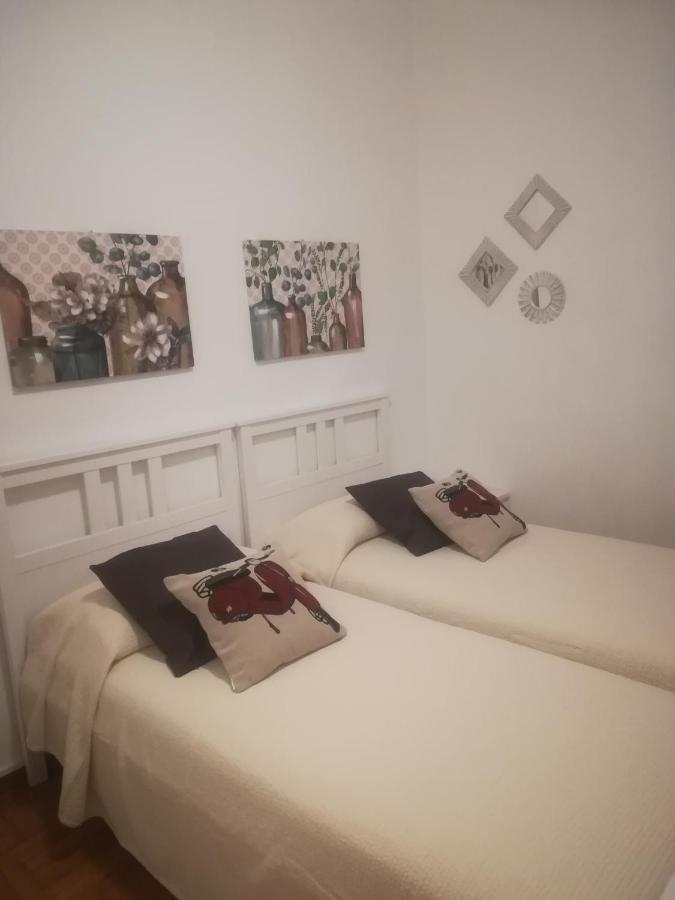 Ferienwohnung A Casa Di Pablo Como Exterior foto
