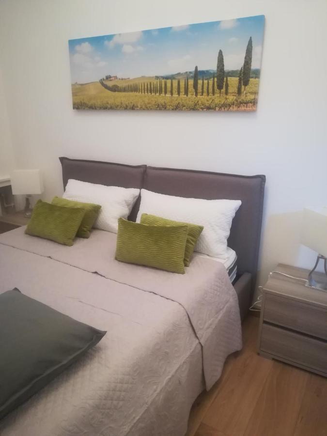 Ferienwohnung A Casa Di Pablo Como Exterior foto