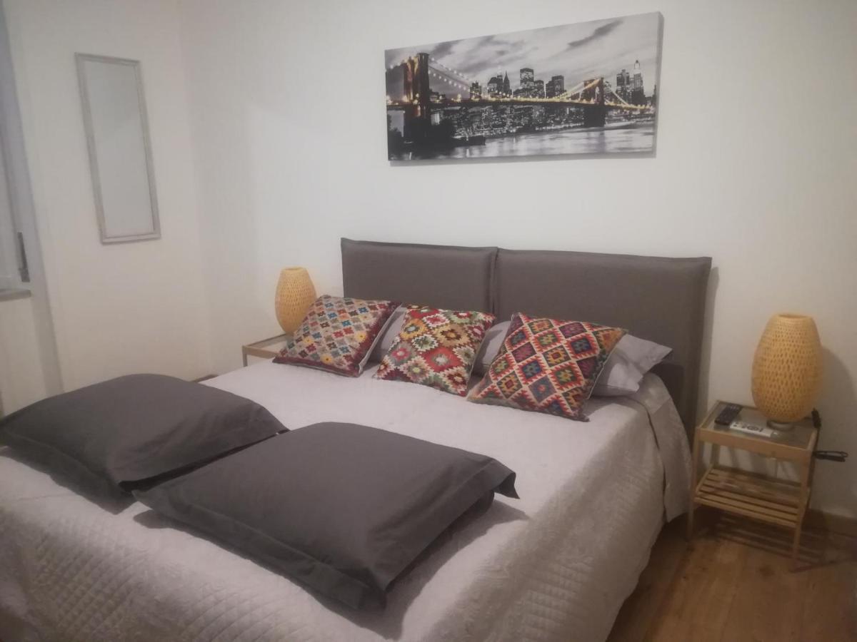 Ferienwohnung A Casa Di Pablo Como Exterior foto