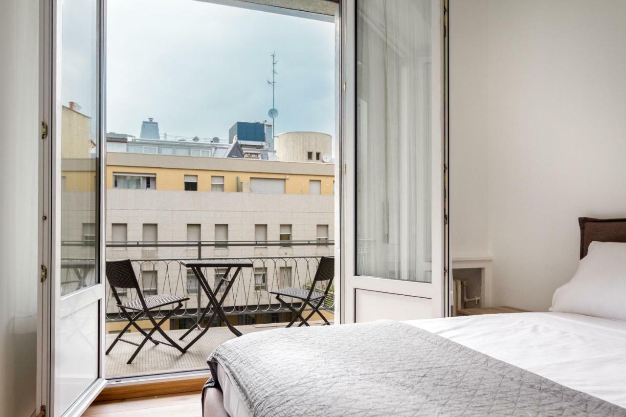 Ferienwohnung A Casa Di Pablo Como Exterior foto