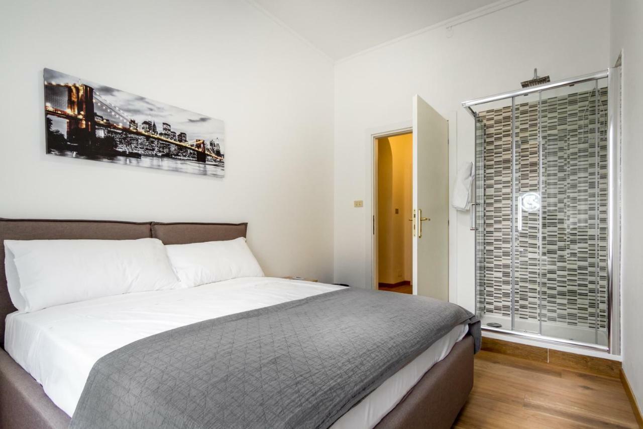 Ferienwohnung A Casa Di Pablo Como Exterior foto