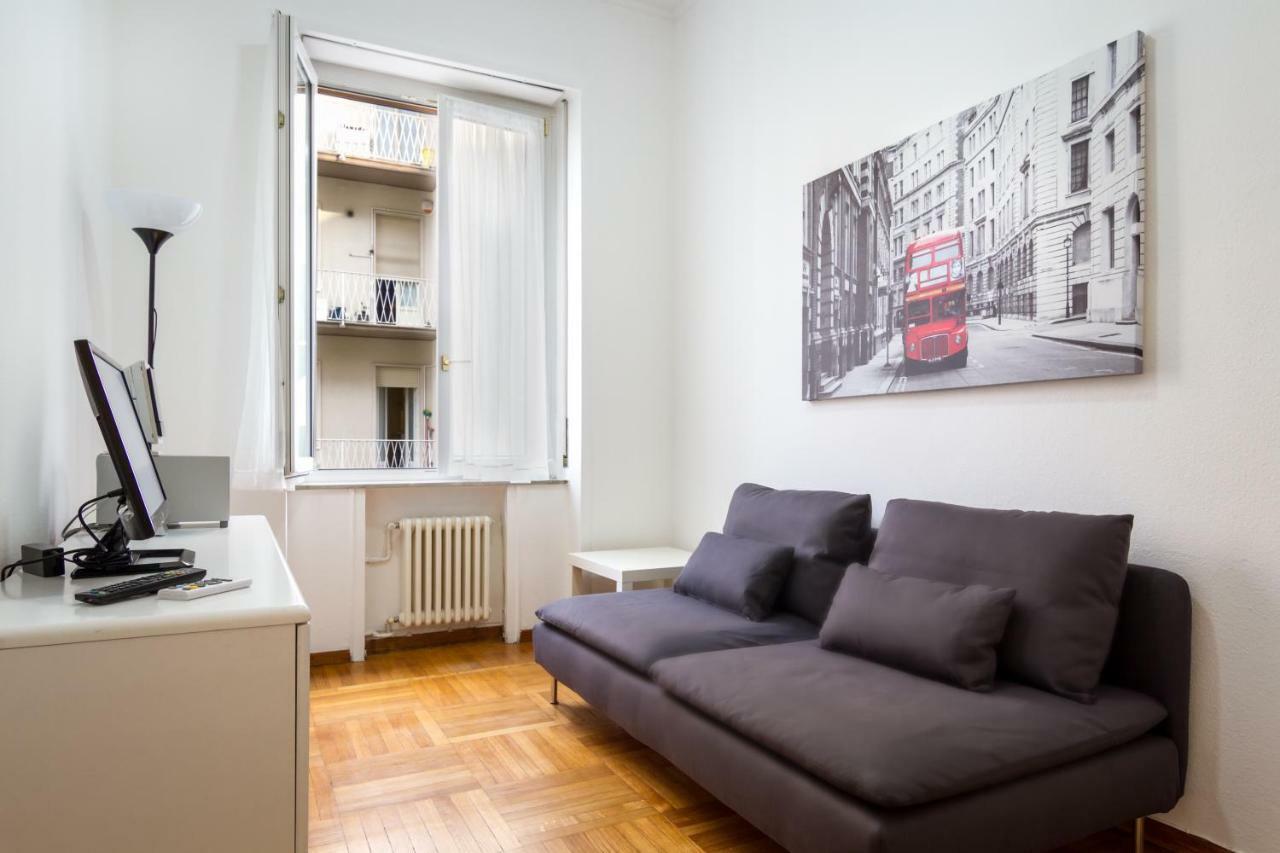 Ferienwohnung A Casa Di Pablo Como Exterior foto