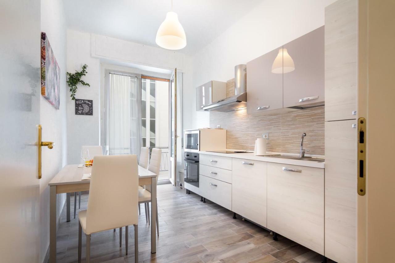 Ferienwohnung A Casa Di Pablo Como Exterior foto