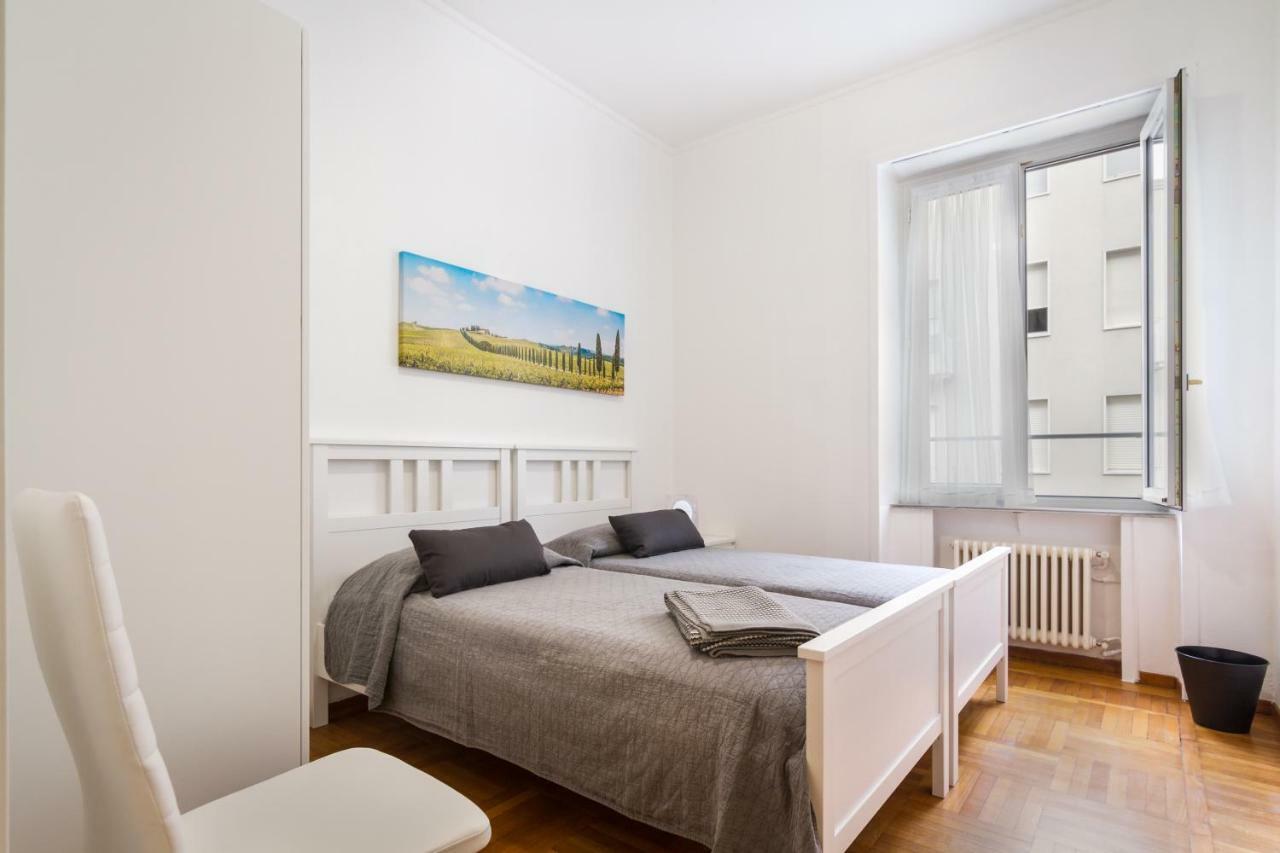 Ferienwohnung A Casa Di Pablo Como Exterior foto